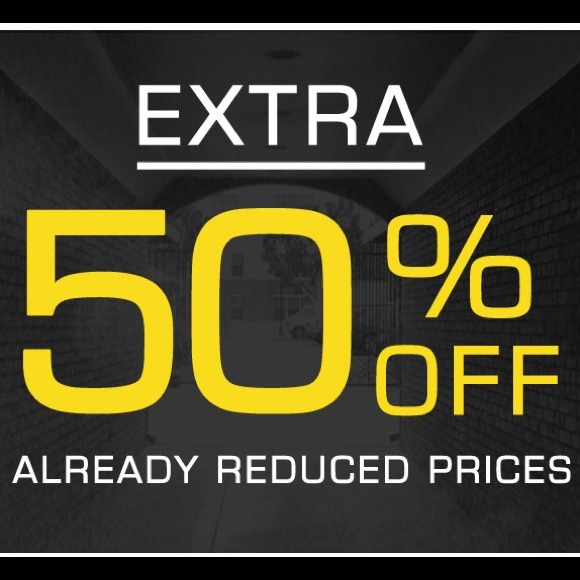 BOUTIQUE Dresses & Skirts - 🔥LAST DAY!!!✂️ 50% OFF EVERYTHING!!!